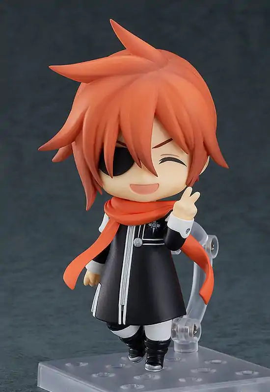 D.Gray-man Nendoroid Figurka Akcji Lavi 10 cm zdjęcie produktu