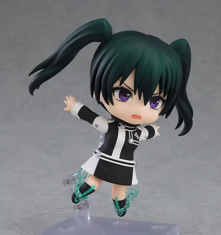 D.Gray-man Nendoroid Figurka Akcji Lenalee Lee 10 cm zdjęcie produktu