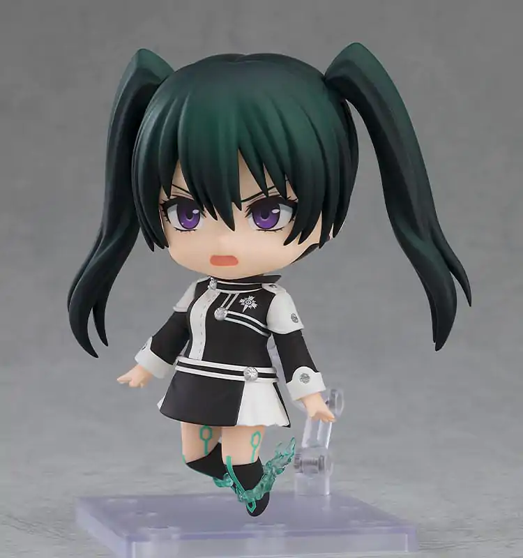 D.Gray-man Nendoroid Figurka Akcji Lenalee Lee 10 cm zdjęcie produktu