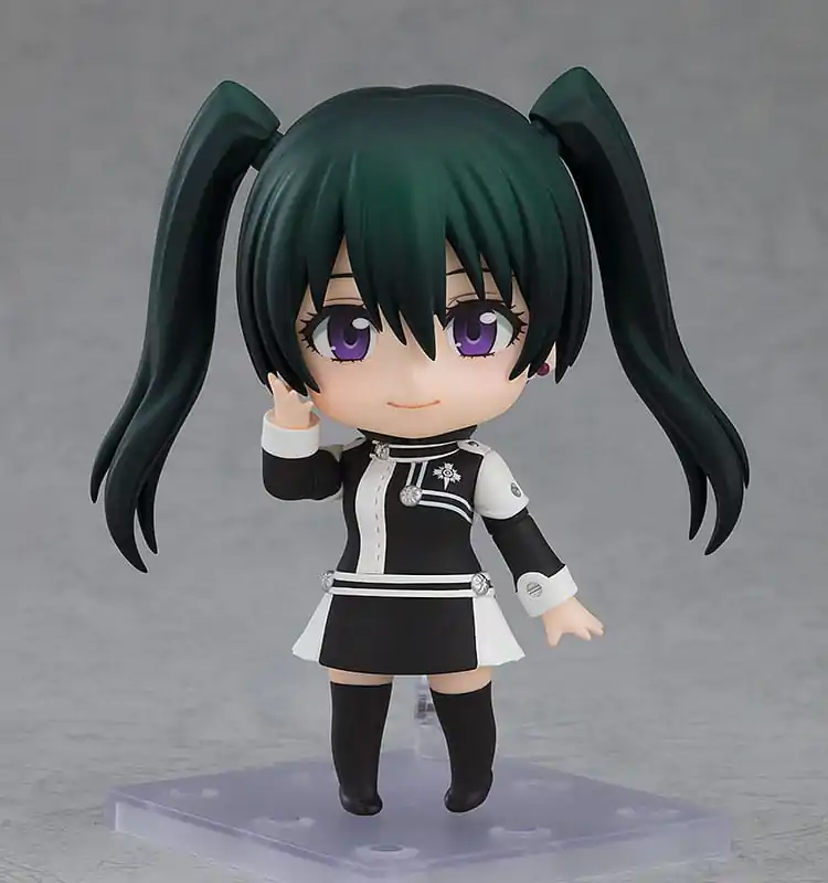 D.Gray-man Nendoroid Figurka Akcji Lenalee Lee 10 cm zdjęcie produktu