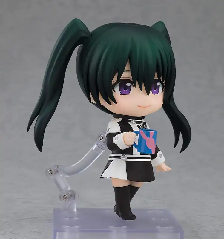 D.Gray-man Nendoroid Figurka Akcji Lenalee Lee 10 cm zdjęcie produktu