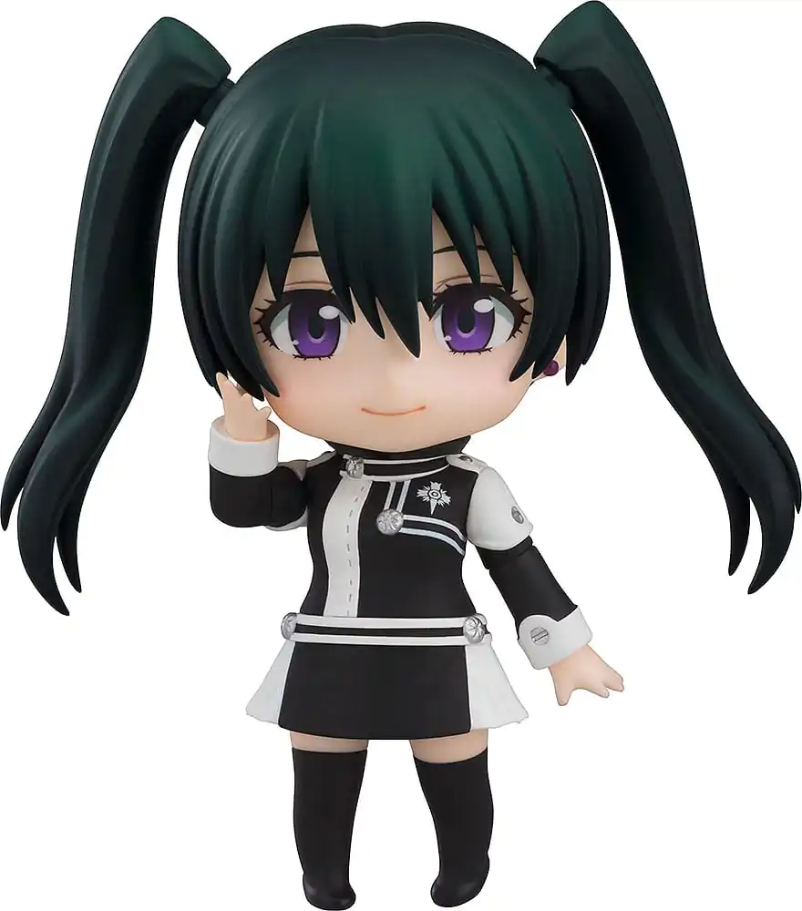 D.Gray-man Nendoroid Figurka Akcji Lenalee Lee 10 cm zdjęcie produktu