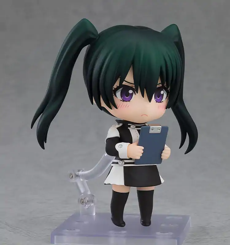 D.Gray-man Nendoroid Figurka Akcji Lenalee Lee 10 cm zdjęcie produktu