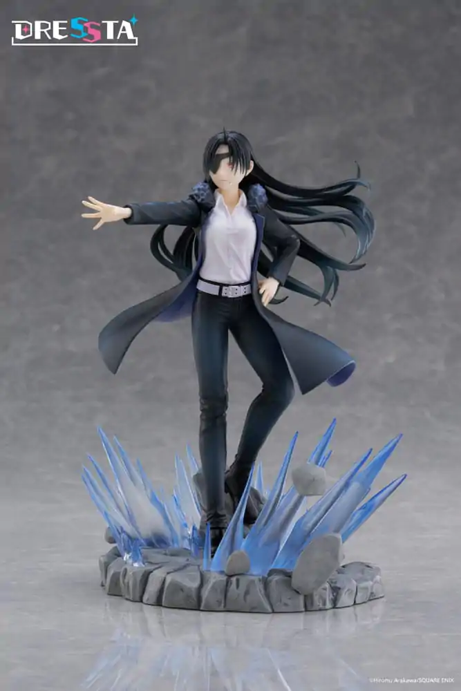Daemons of the Shadow Realm Dressta PVC Statuetka Asa 21 cm zdjęcie produktu