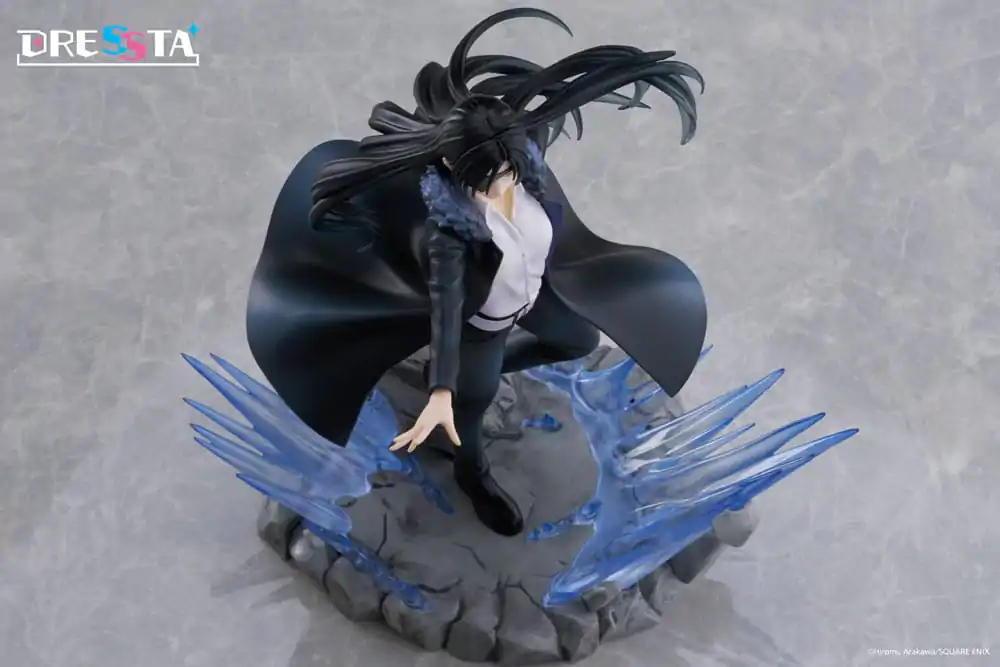 Daemons of the Shadow Realm Dressta PVC Statuetka Asa 21 cm zdjęcie produktu