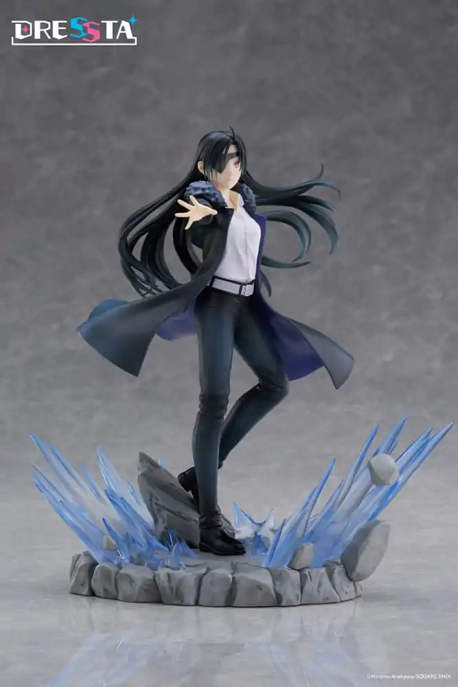 Daemons of the Shadow Realm Dressta PVC Statuetka Asa 21 cm zdjęcie produktu