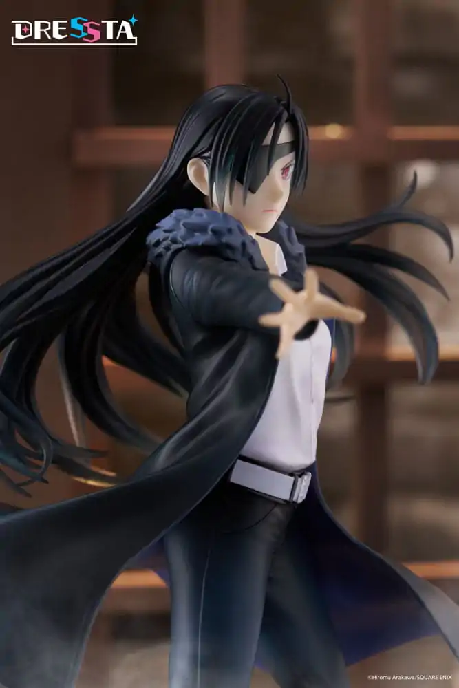Daemons of the Shadow Realm Dressta PVC Statuetka Asa 21 cm zdjęcie produktu