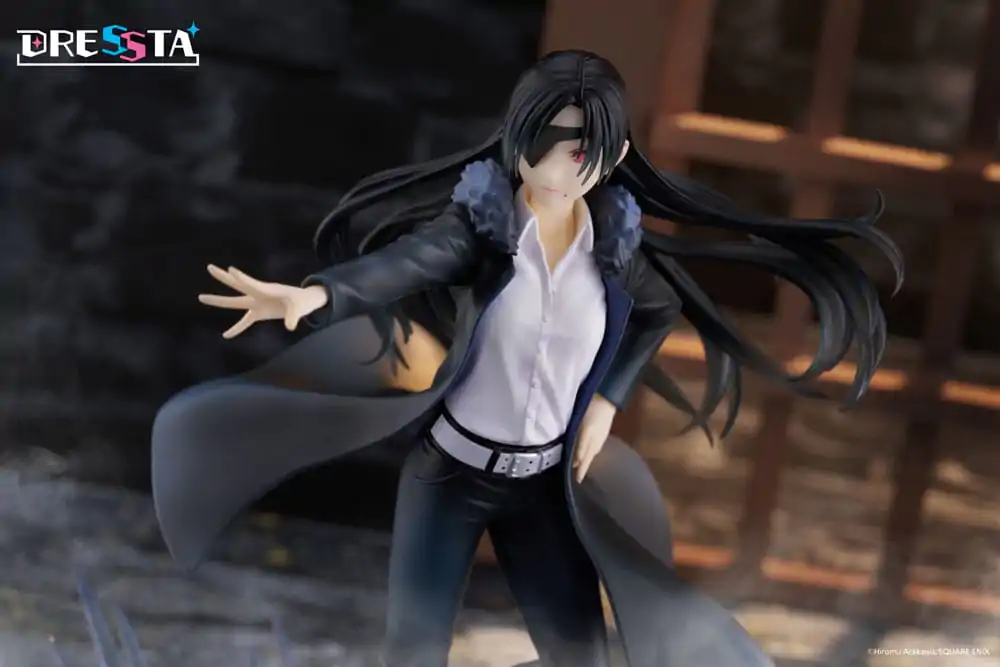 Daemons of the Shadow Realm Dressta PVC Statuetka Asa 21 cm zdjęcie produktu