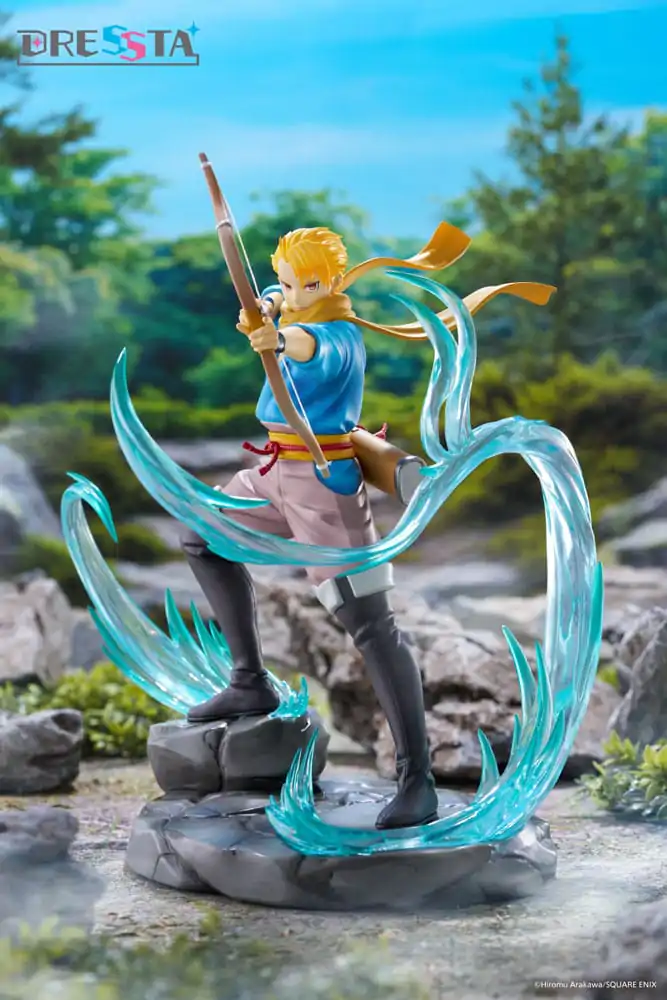 Daemons of the Shadow Realm Dressta PVC Statua Yuru 21 cm zdjęcie produktu