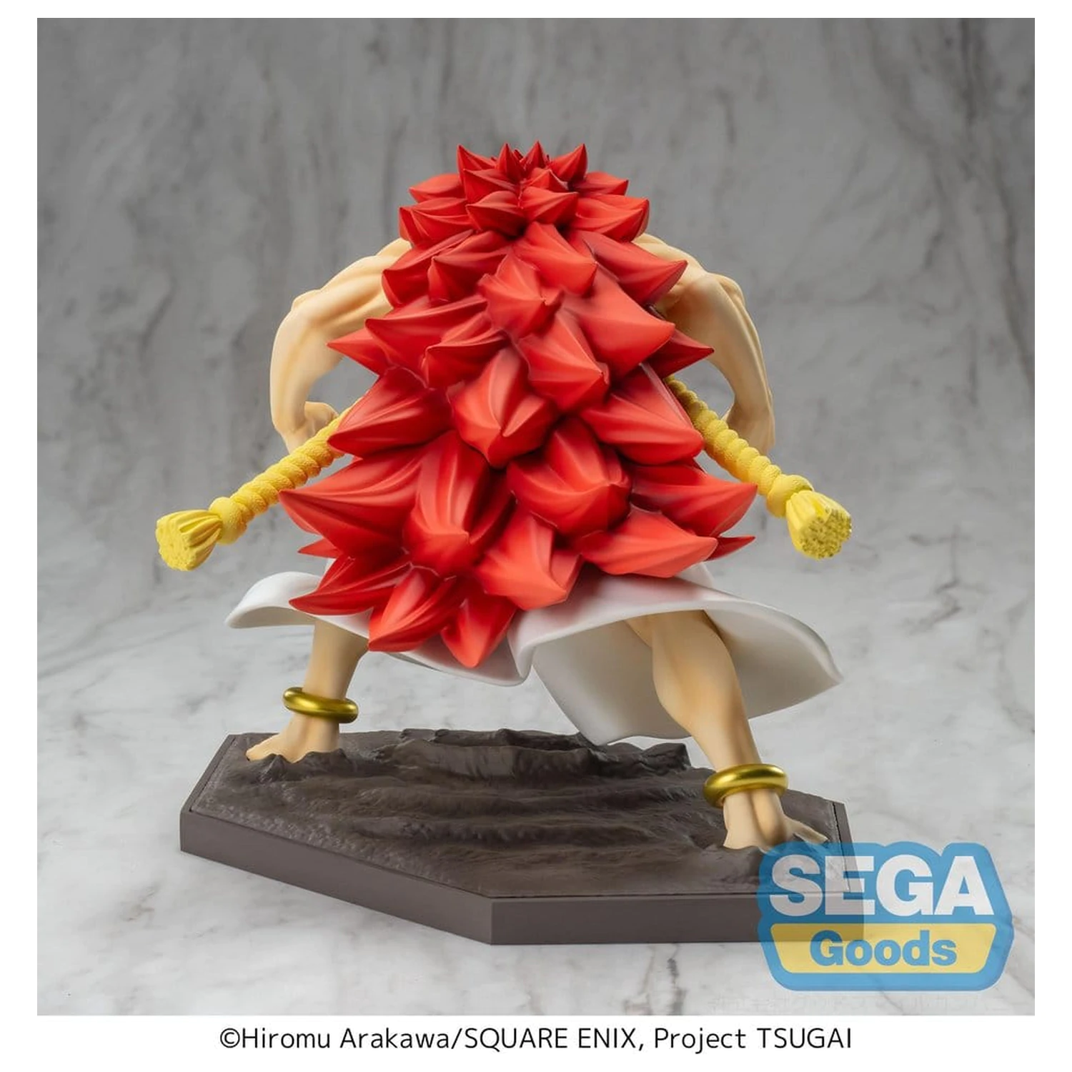 Daemons of the Shadow Realm Luminasta Figurka z PCW Prawa 15 cm zdjęcie produktu