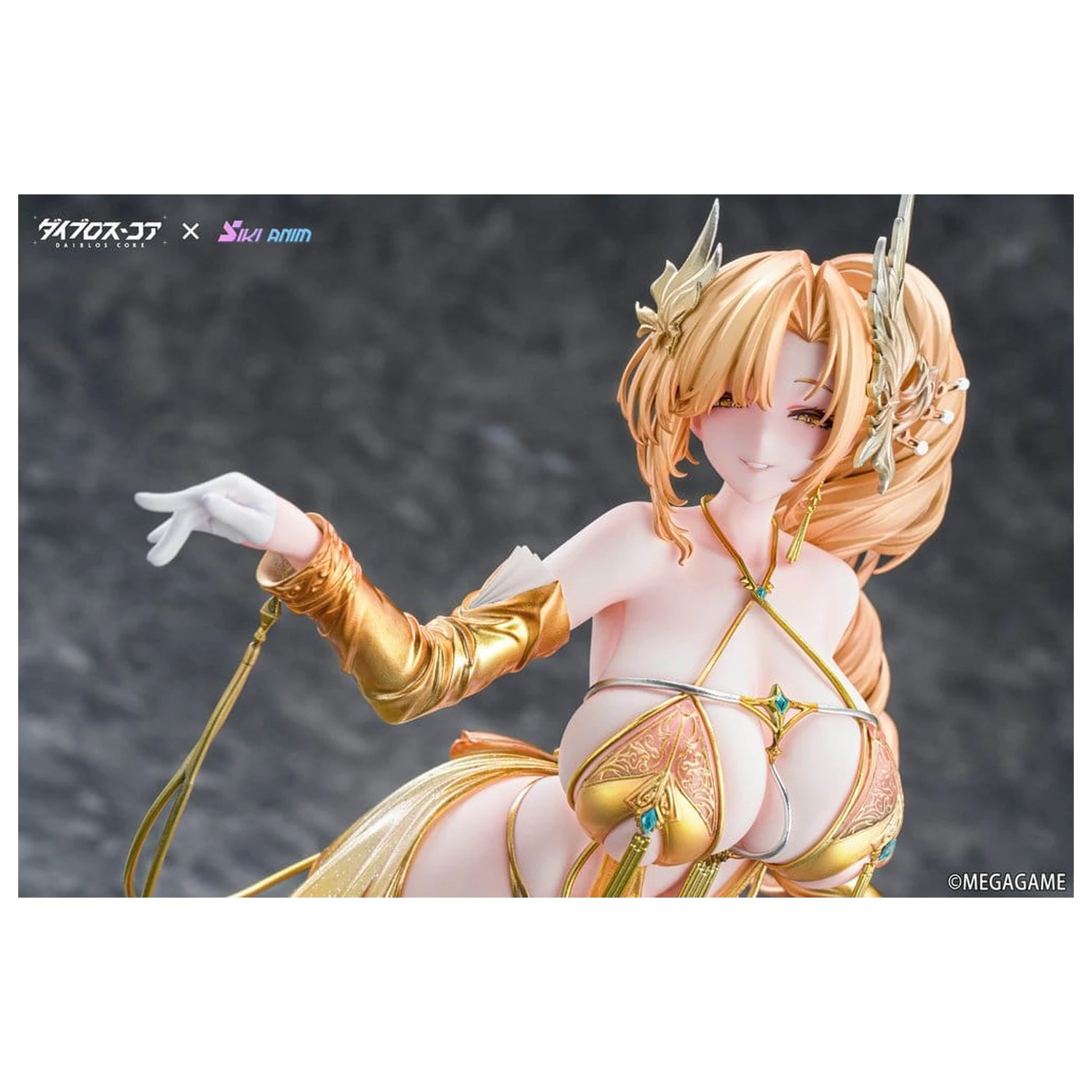 Daiblos Core Figurka PVC 1/6 Lobera Passionate Night 32 cm zdjęcie produktu