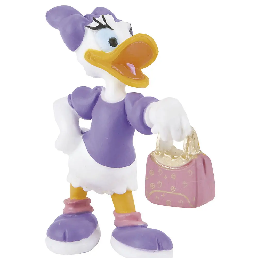 Figurka Disney Daisy 6 cm zdjęcie produktu