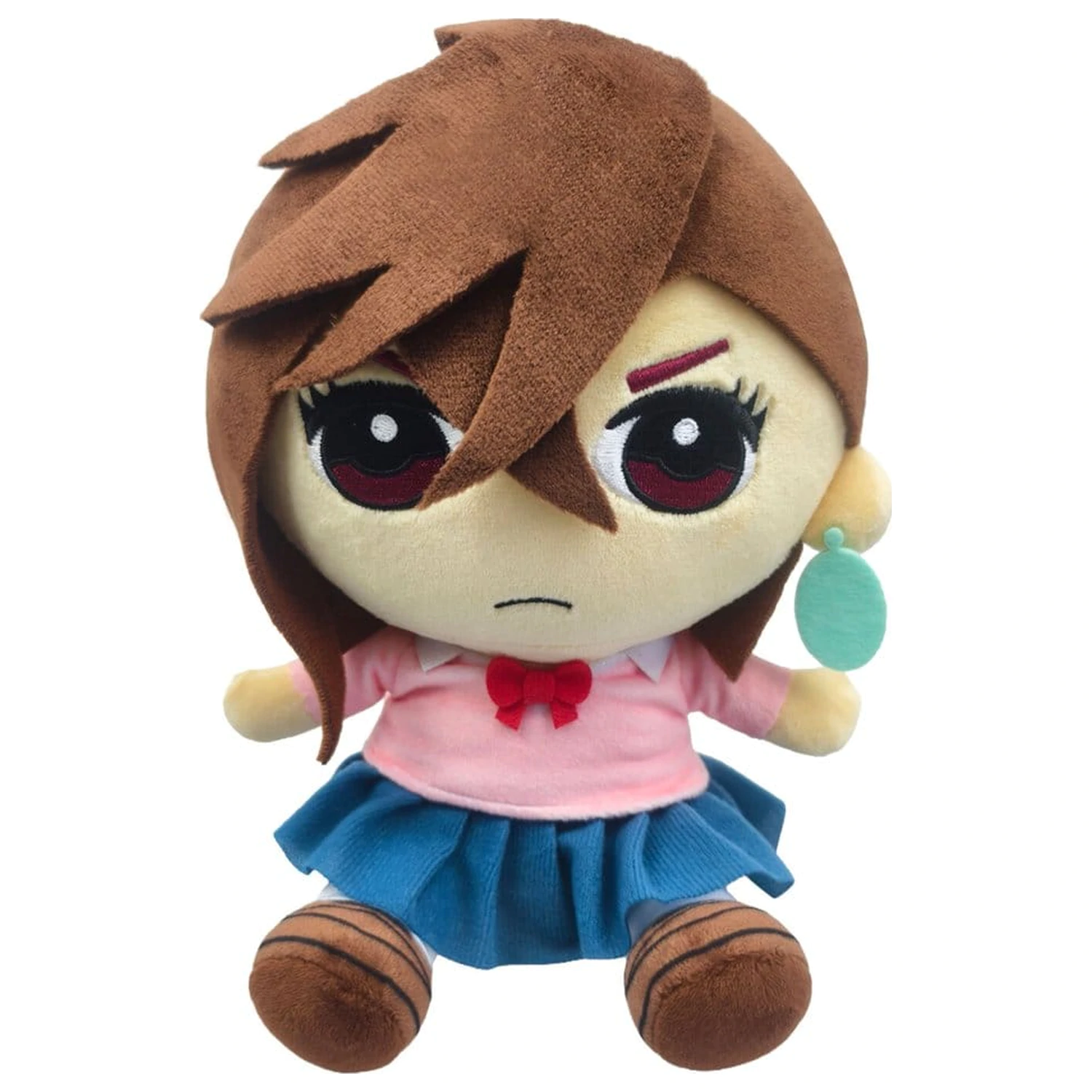 Dan Da Dan pluszowa figurka Momo 25 cm zdjęcie produktu