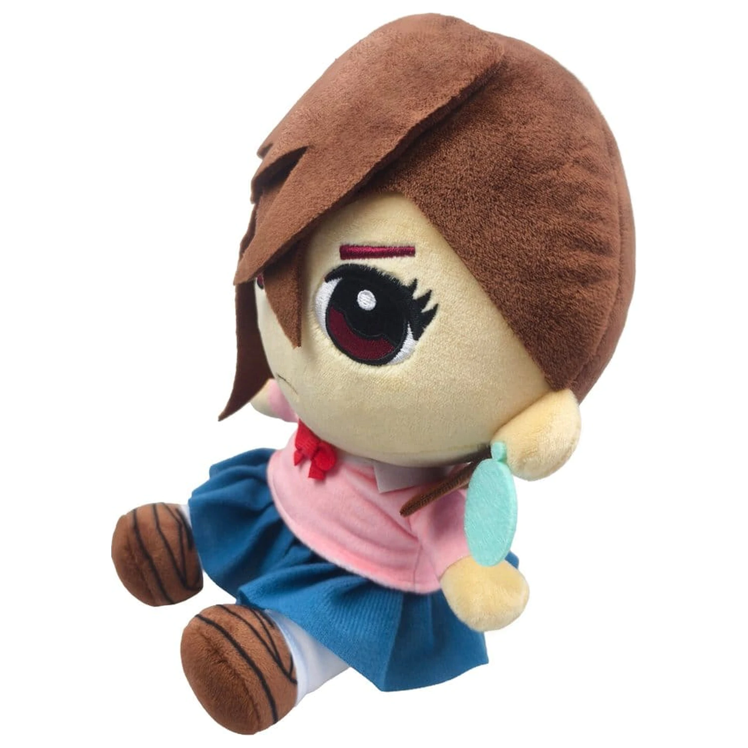 Dan Da Dan pluszowa figurka Momo 25 cm zdjęcie produktu
