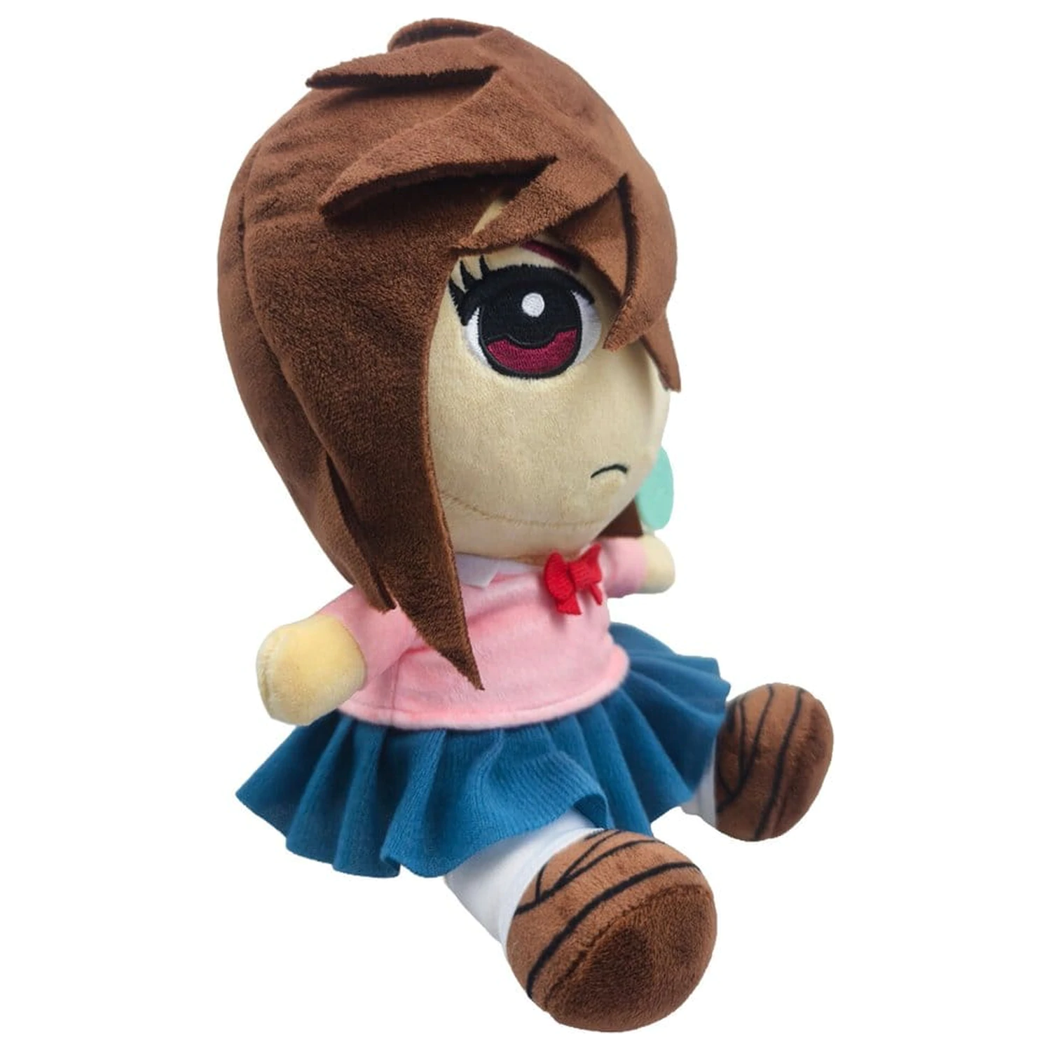 Dan Da Dan pluszowa figurka Momo 25 cm zdjęcie produktu