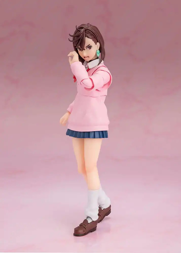 Dandadan S.H.Figuarts Figurka Akcji Momo 14 cm zdjęcie produktu