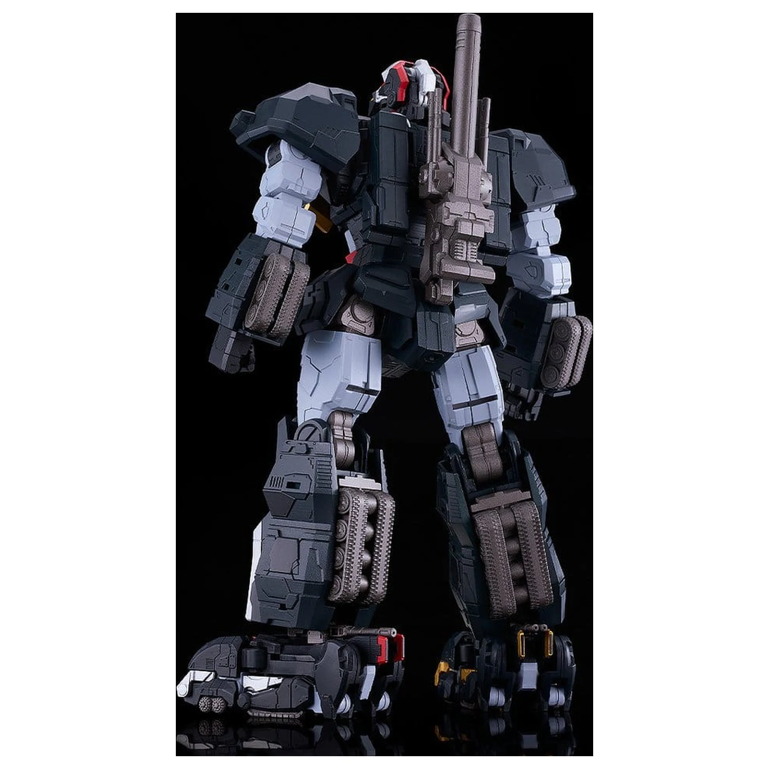 Dancouga - Super Beast Machine God Moderoid zestaw akcesoriów do plastikowego modelu Zestaw Ulepszonych Skrzydeł zdjęcie produktu