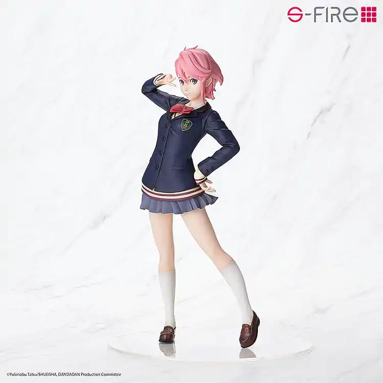 Dandadan PVC Statua 1/7 Aira 22 cm zdjęcie produktu