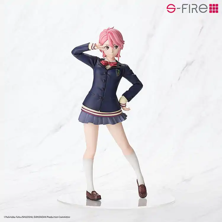 Dandadan PVC Statua 1/7 Aira 22 cm zdjęcie produktu