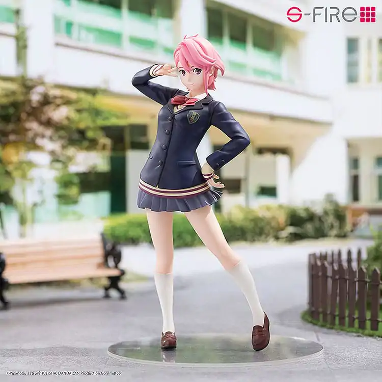 Dandadan PVC Statua 1/7 Aira 22 cm zdjęcie produktu