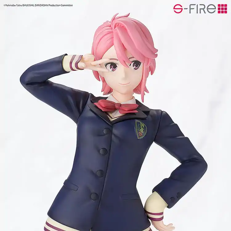 Dandadan PVC Statua 1/7 Aira 22 cm zdjęcie produktu