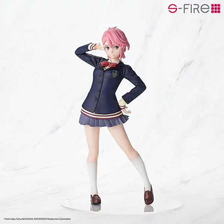Dandadan PVC Statua 1/7 Aira 22 cm zdjęcie produktu