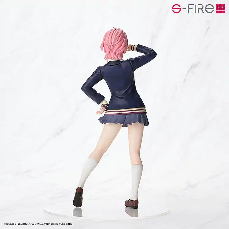 Dandadan PVC Statua 1/7 Aira 22 cm zdjęcie produktu