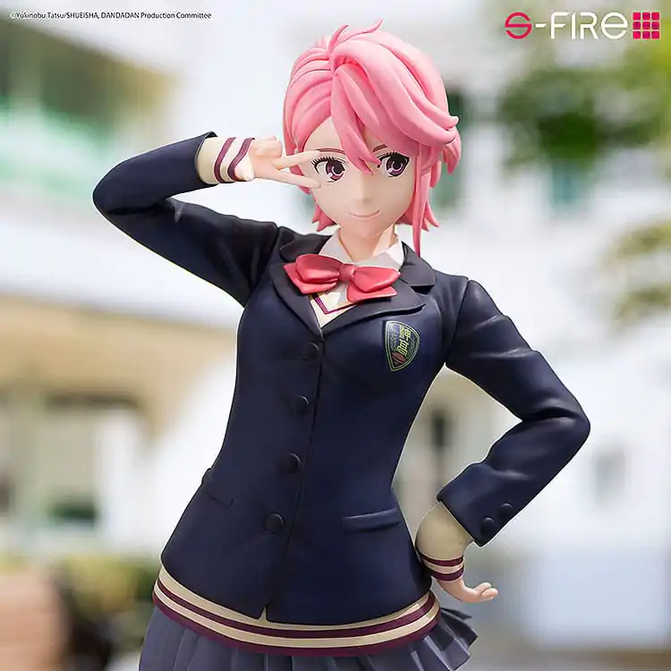 Dandadan PVC Statua 1/7 Aira 22 cm zdjęcie produktu