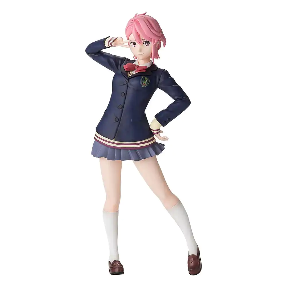 Dandadan PVC Statua 1/7 Aira 22 cm zdjęcie produktu