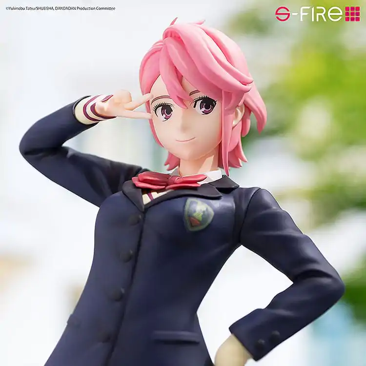 Dandadan PVC Statua 1/7 Aira 22 cm zdjęcie produktu