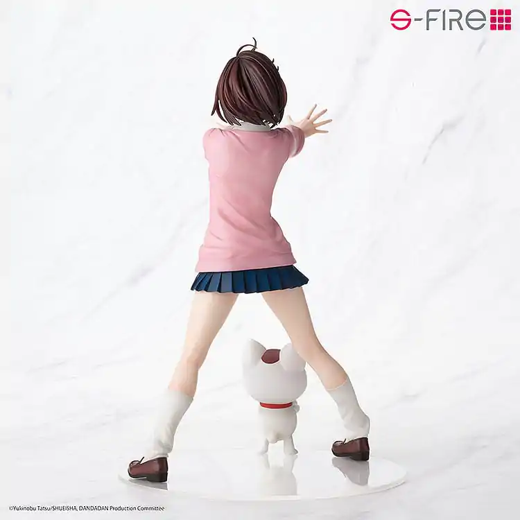 Dandadan PVC Statuetka 1/7 Momo 23 cm zdjęcie produktu