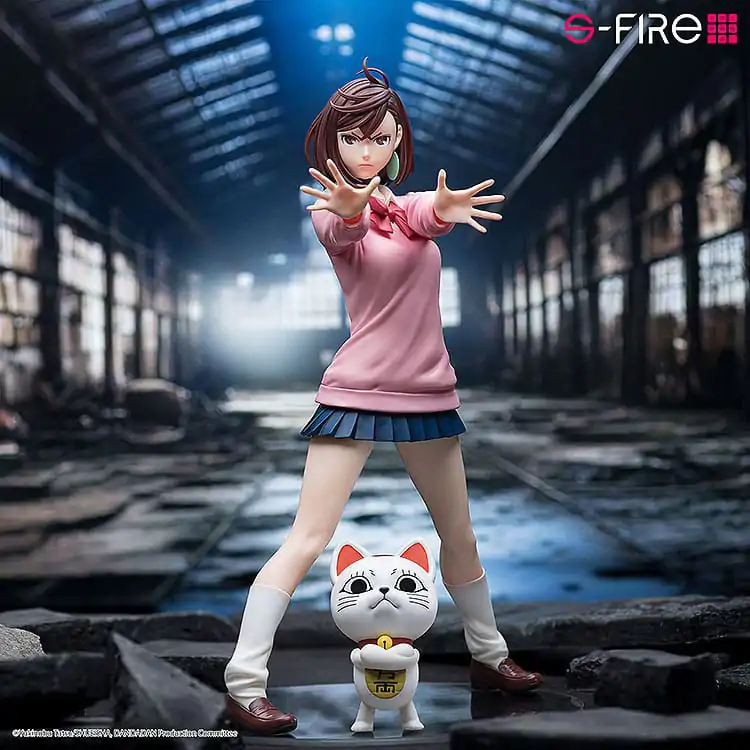 Dandadan PVC Statuetka 1/7 Momo 23 cm zdjęcie produktu