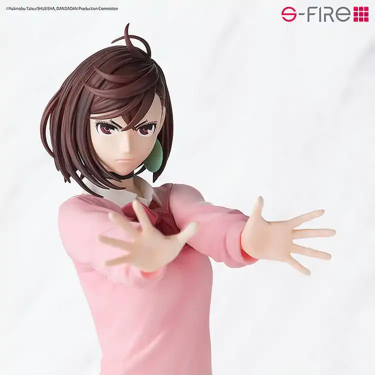 Dandadan PVC Statuetka 1/7 Momo 23 cm zdjęcie produktu
