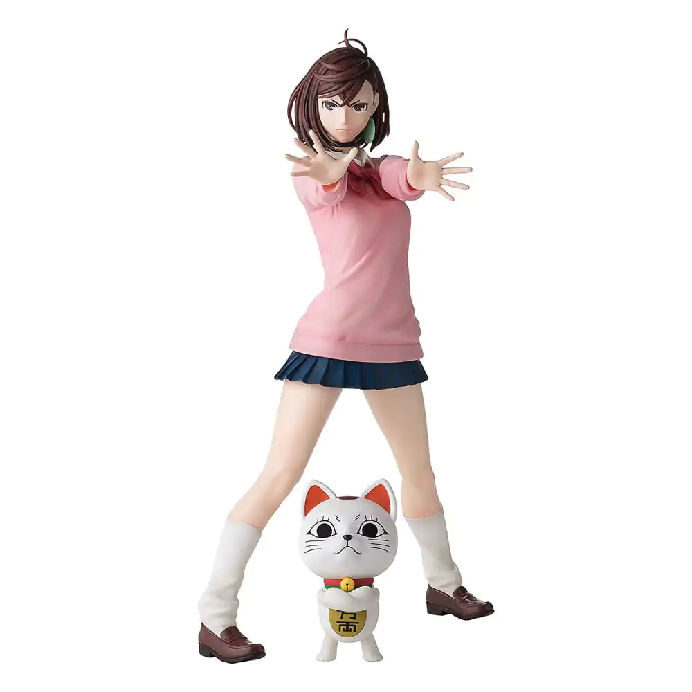 Dandadan PVC Statuetka 1/7 Momo 23 cm zdjęcie produktu