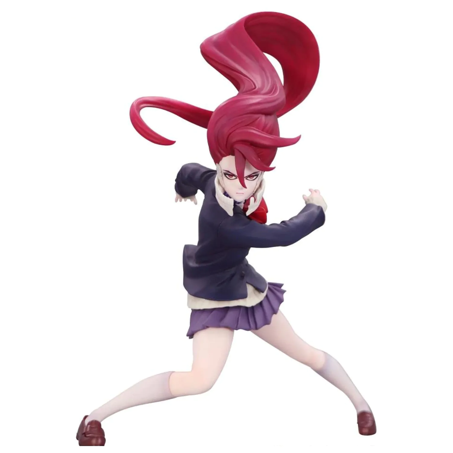 DANDADAN Aira "Transformed" Trio-Try-It figurka 19 cm zdjęcie produktu