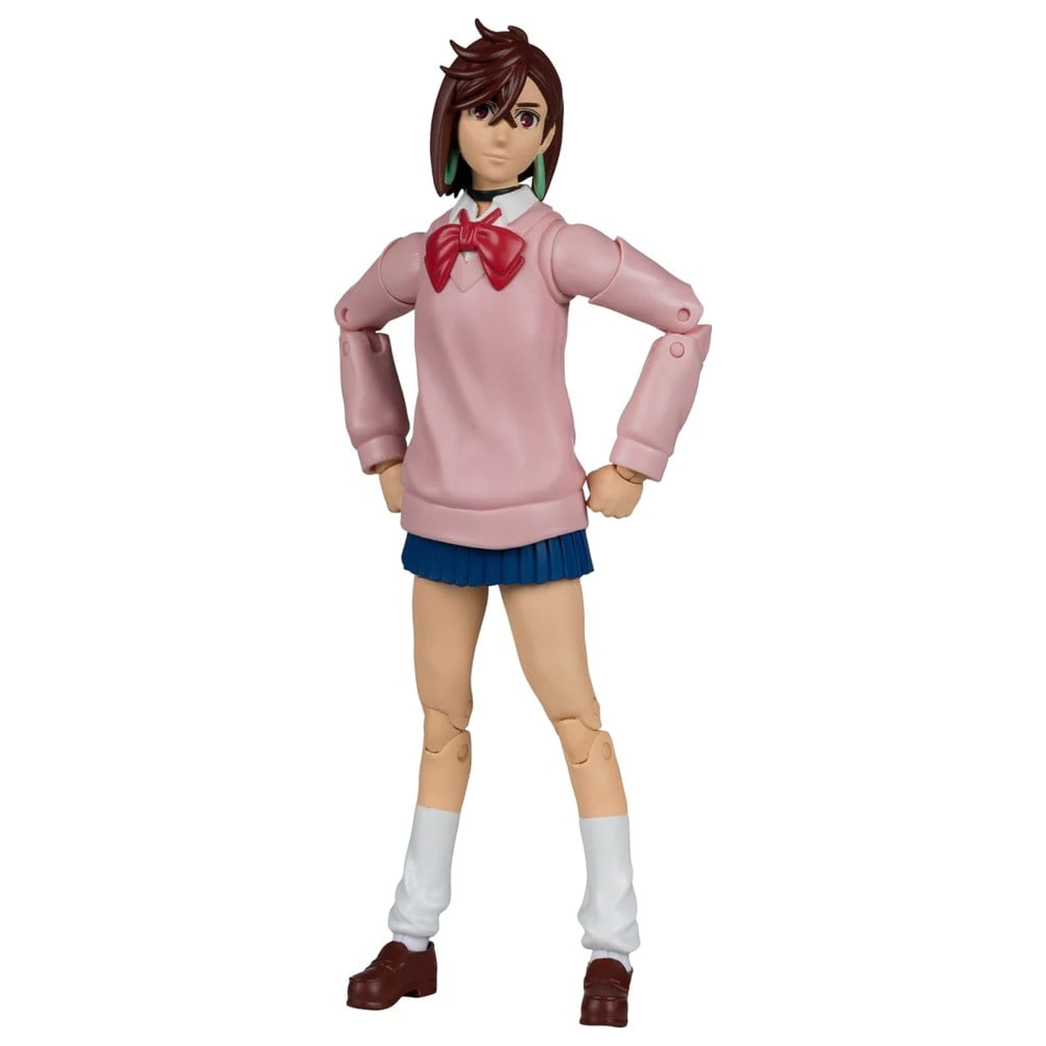 Dandadan Figurka akcji Momo 17 cm zdjęcie produktu