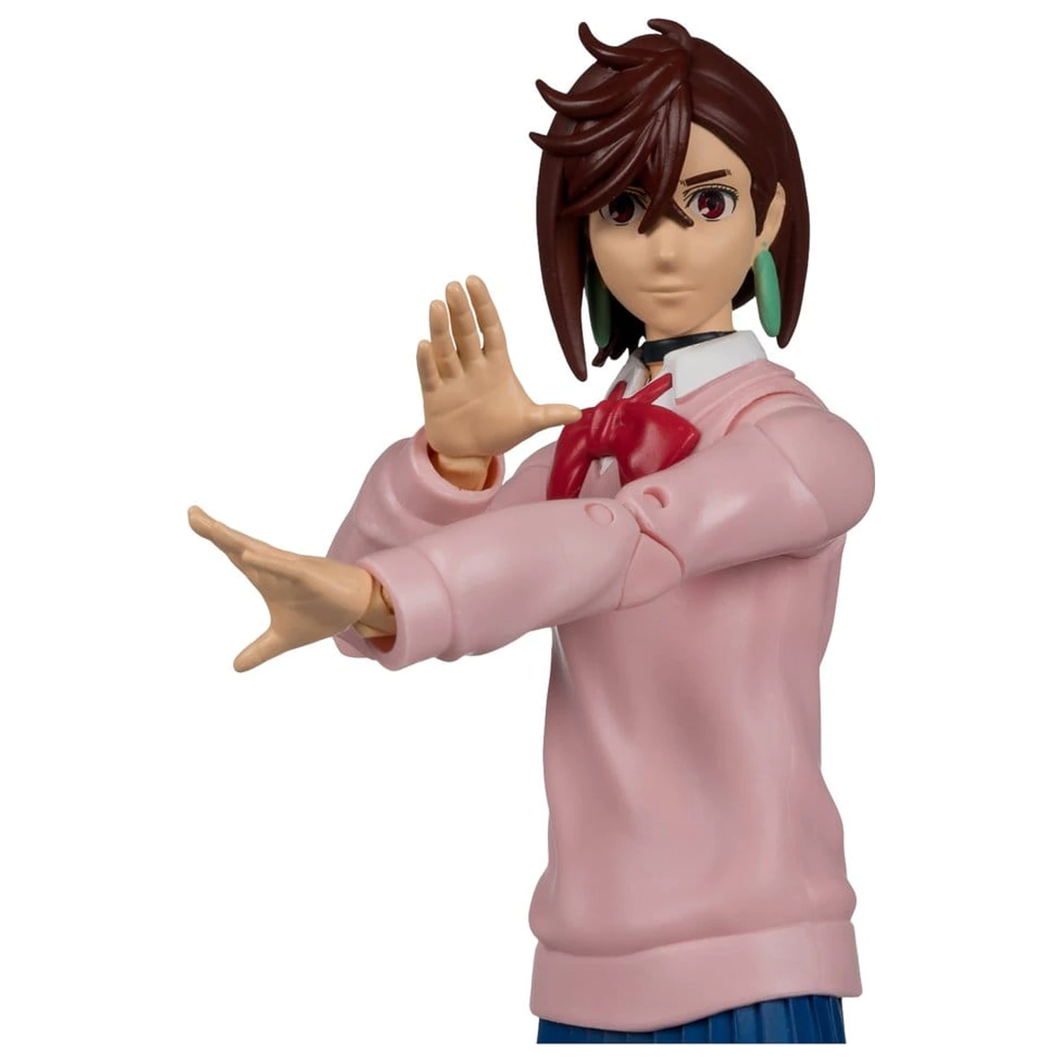 Dandadan Figurka akcji Momo 17 cm zdjęcie produktu
