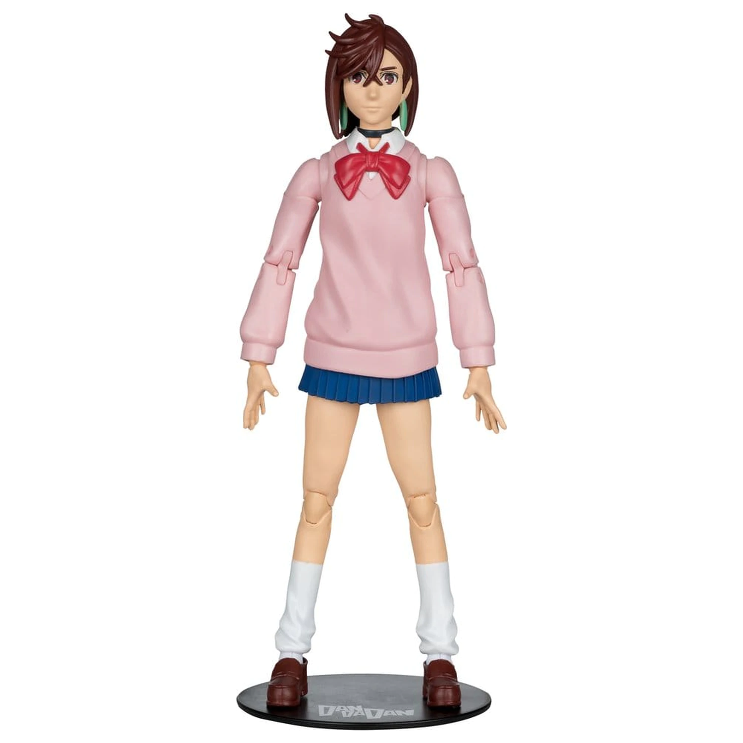 Dandadan Figurka akcji Momo 17 cm zdjęcie produktu