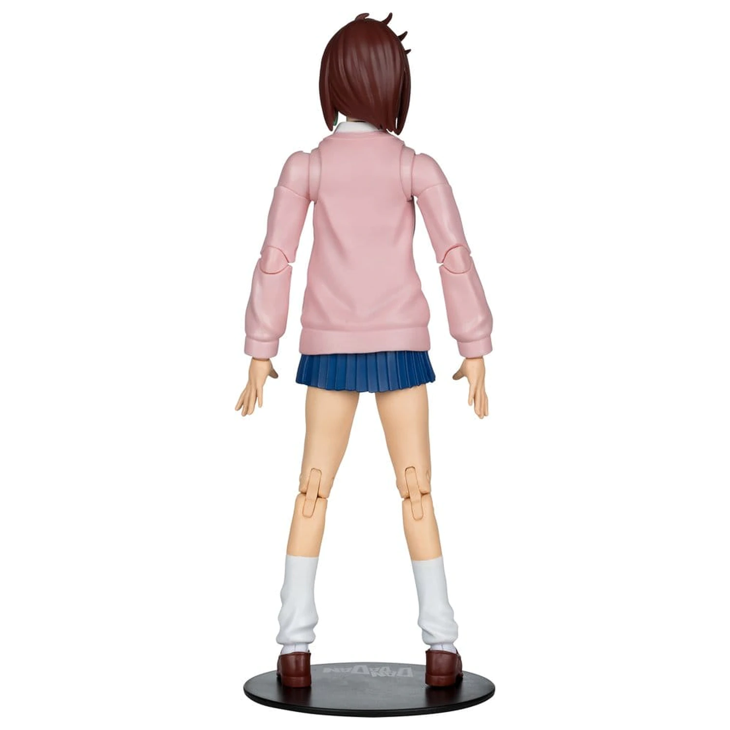 Dandadan Figurka akcji Momo 17 cm zdjęcie produktu