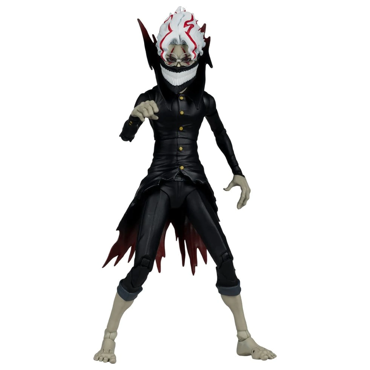Dandadan Figurka Okarun (Transformed) 19 cm zdjęcie produktu