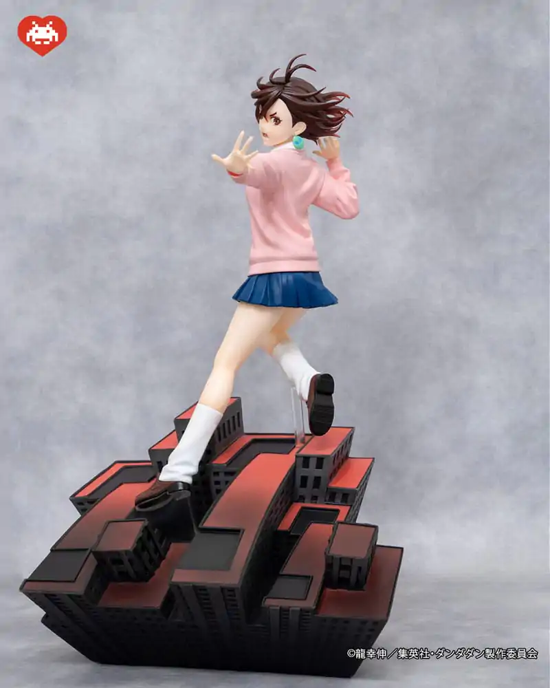 Dandadan Dressta figurka PVC Momo 23 cm zdjęcie produktu