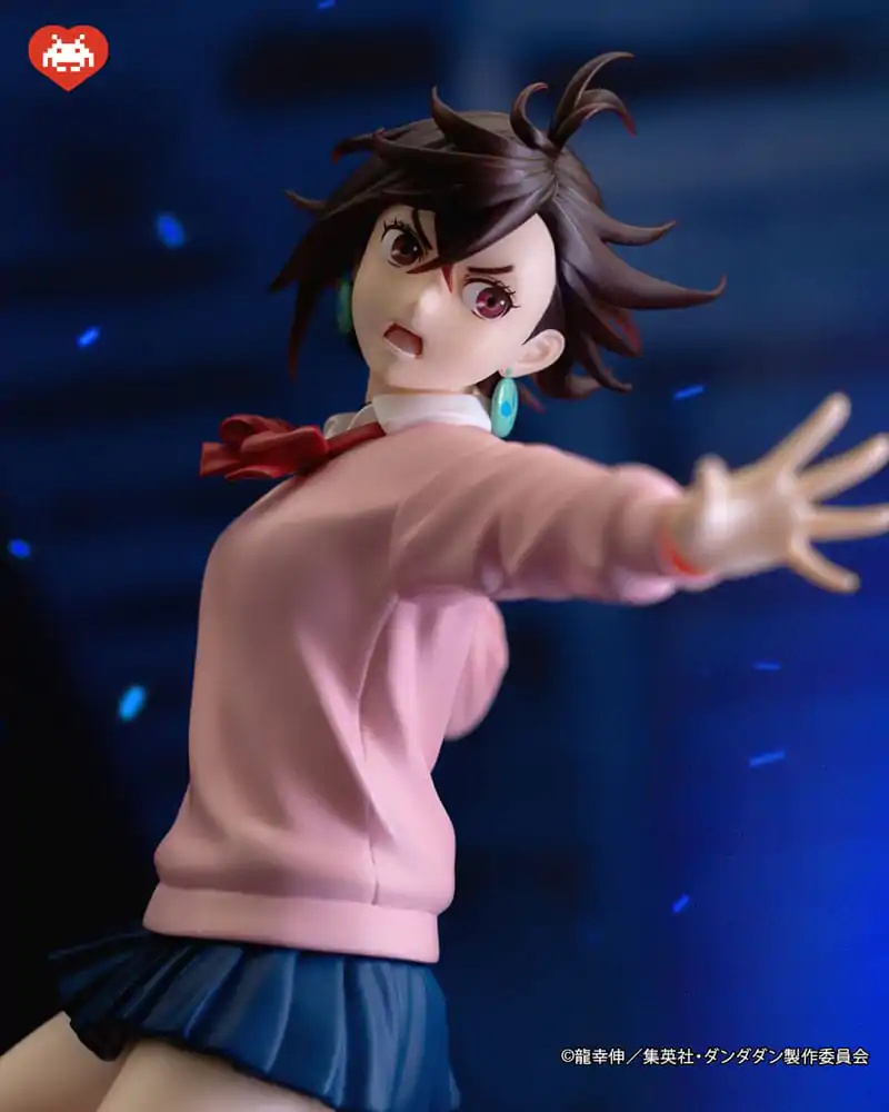 Dandadan Dressta figurka PVC Momo 23 cm zdjęcie produktu