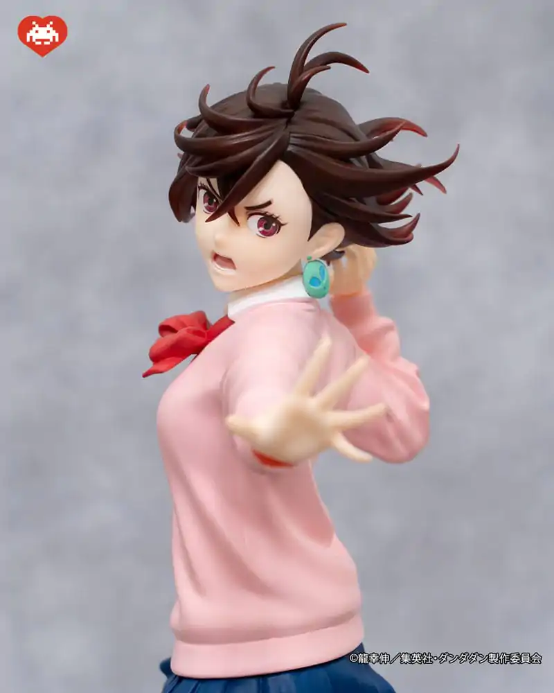 Dandadan Dressta figurka PVC Momo 23 cm zdjęcie produktu