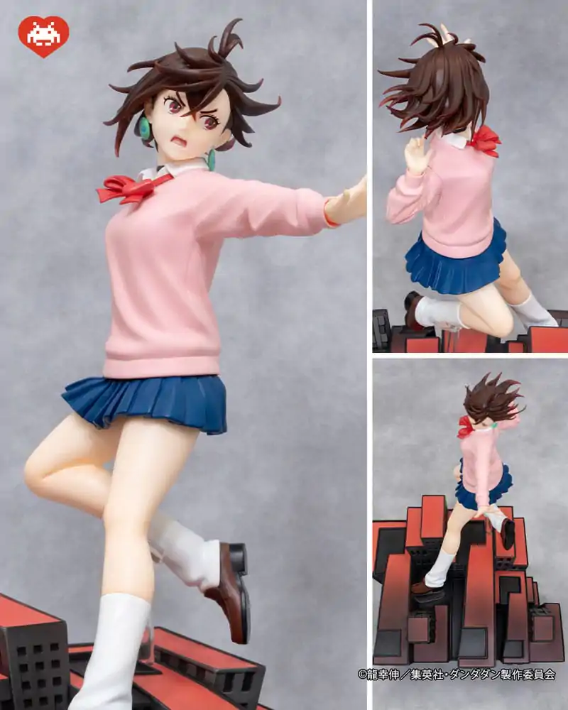 Dandadan Dressta figurka PVC Momo 23 cm zdjęcie produktu