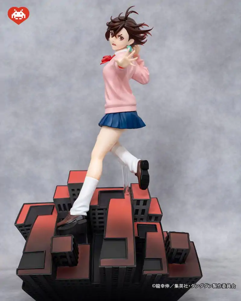 Dandadan Dressta figurka PVC Momo 23 cm zdjęcie produktu