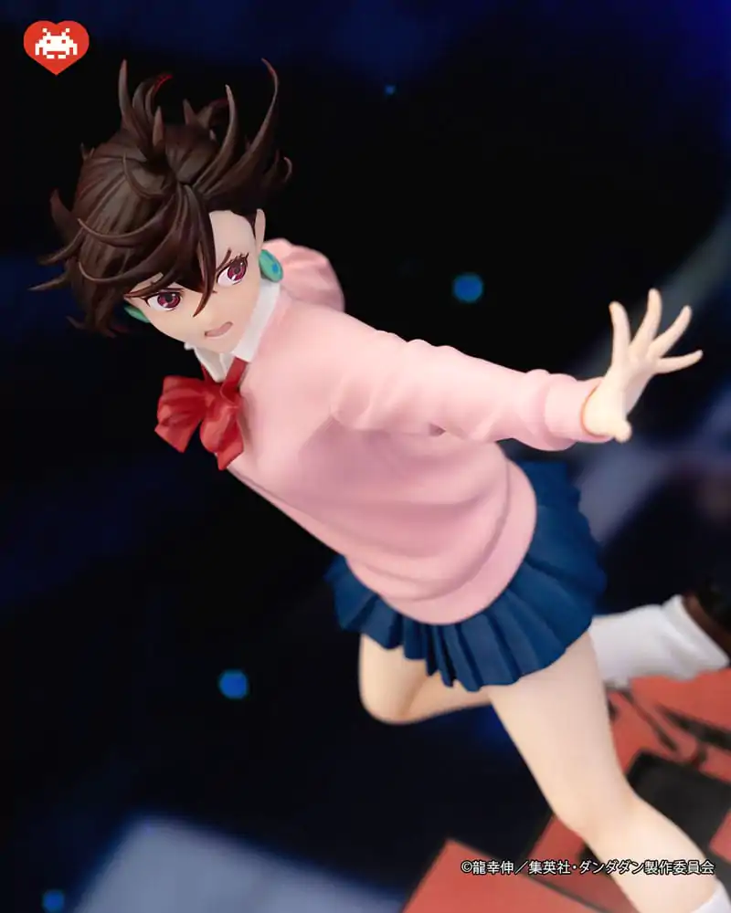 Dandadan Dressta figurka PVC Momo 23 cm zdjęcie produktu