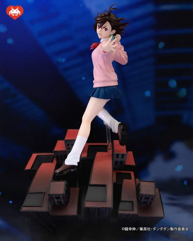 Dandadan Dressta figurka PVC Momo 23 cm zdjęcie produktu