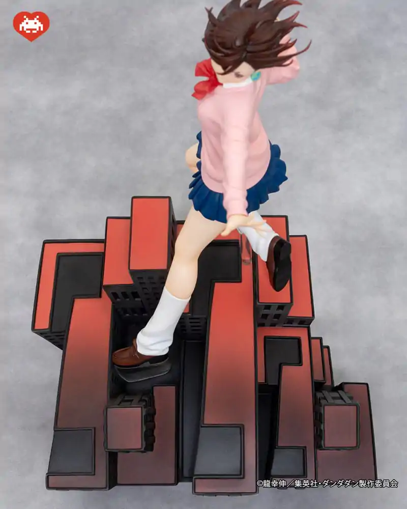 Dandadan Dressta figurka PVC Momo 23 cm zdjęcie produktu