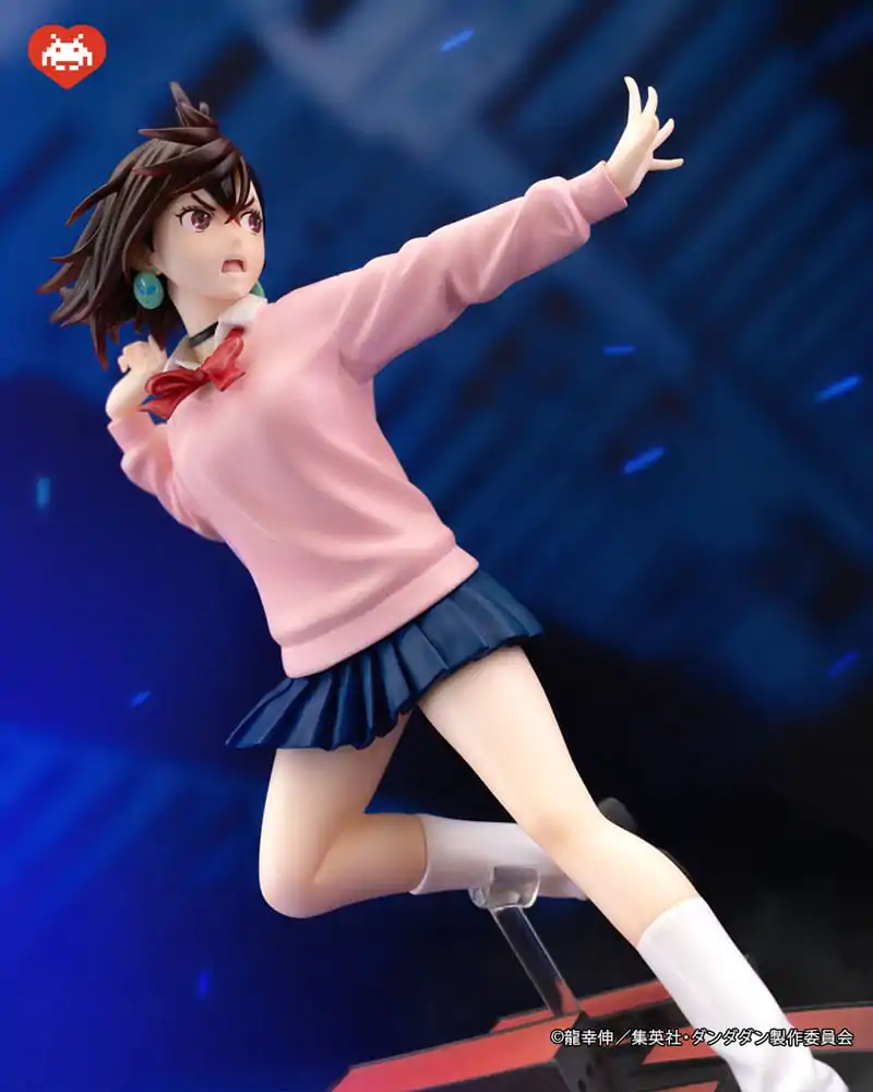 Dandadan Dressta figurka PVC Momo 23 cm zdjęcie produktu