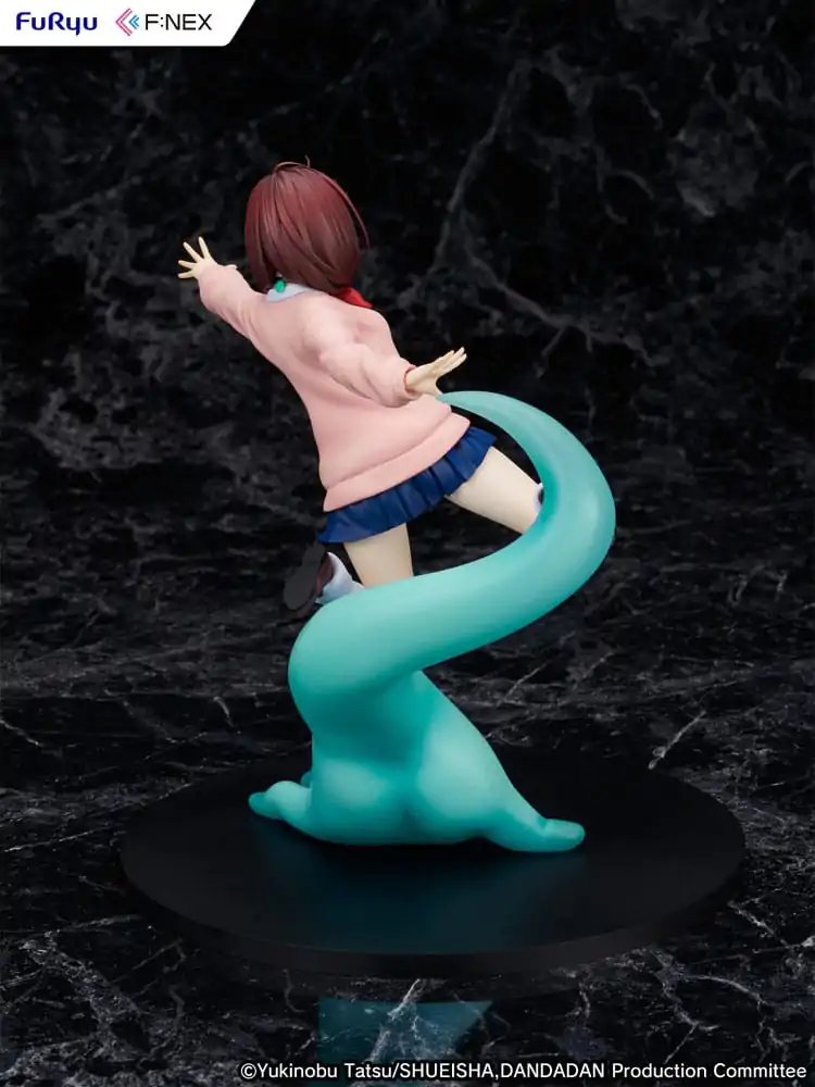 Dandadan F:Nex PVC Statuetka 1/7 Momo 24 cm zdjęcie produktu